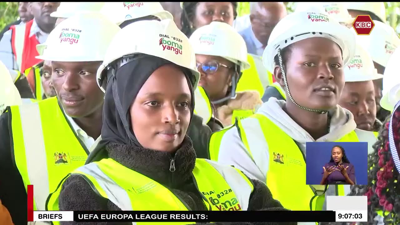 Gov’t sets aside Sh600B to support 5,500 interns under Affordable Housing Programme
