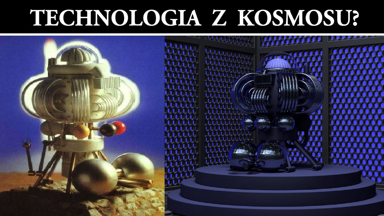 Maszyna do Produkcji Manny - Biblia i Zohar