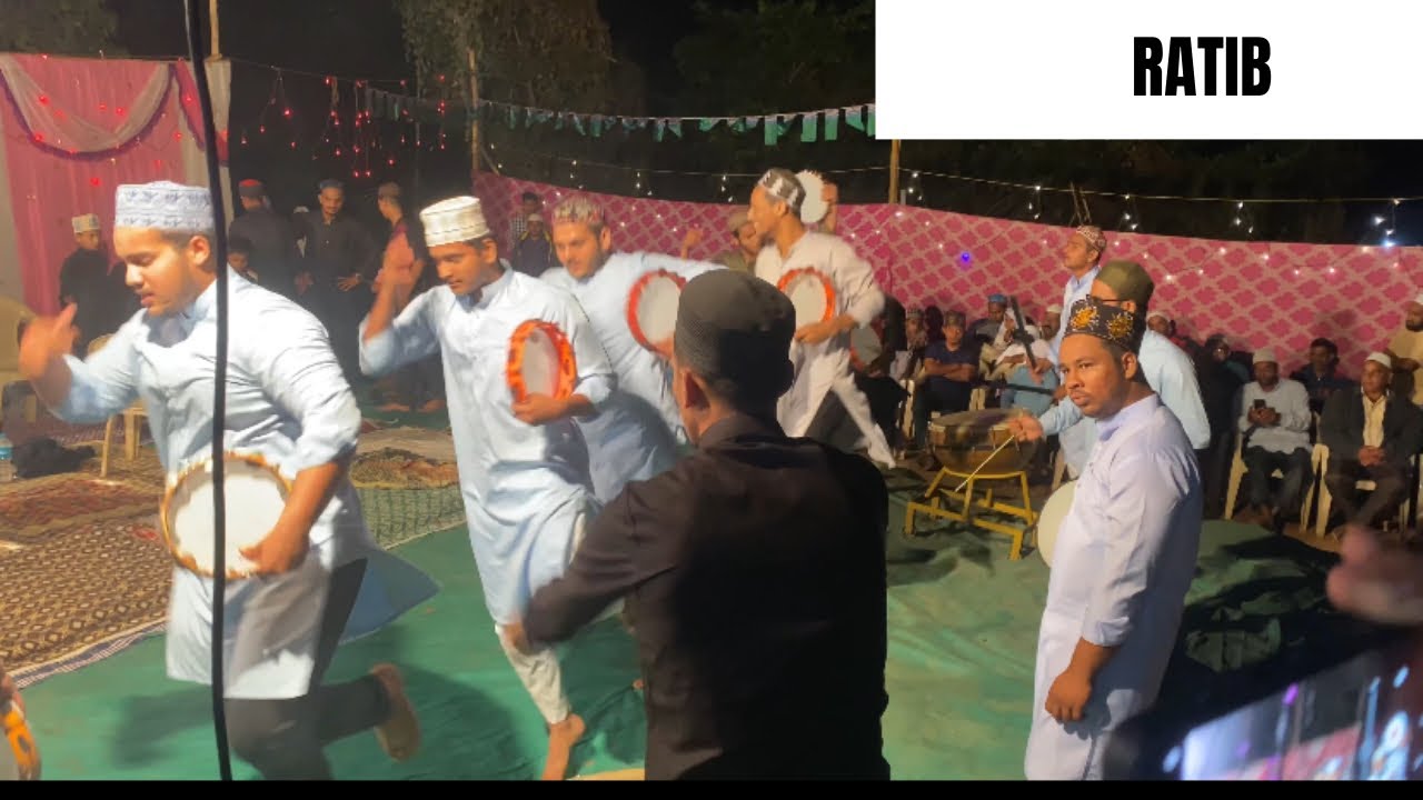 Ratib || Mhapral (Nawanagar) ||