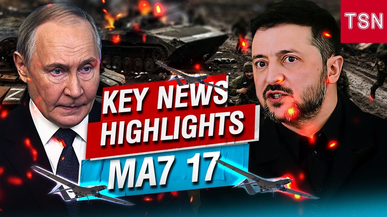 ЧАС НАЗАД – ПЛАН ПУТИНА ПРОВАЛИЛСЯ! УКРАИНСКАЯ КОНТРАТАКА ПОТРЯСАЕТ ФРОНТ!