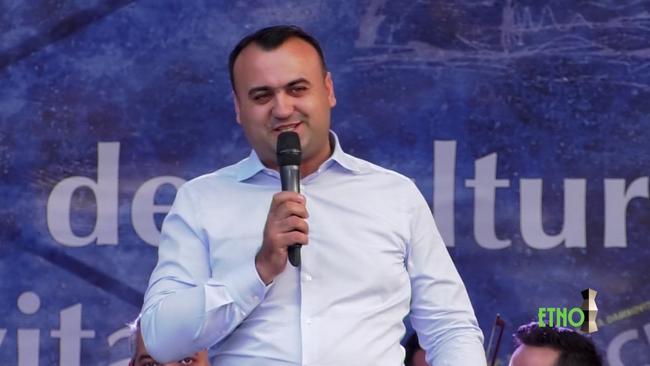 Spectacol Targoviste Gabriel Dumitru 2019