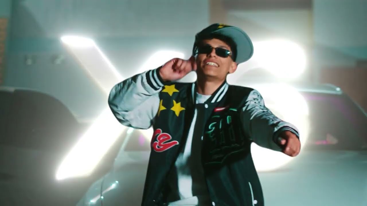 Glow Salvia  x El Tio Modo Avion - X6