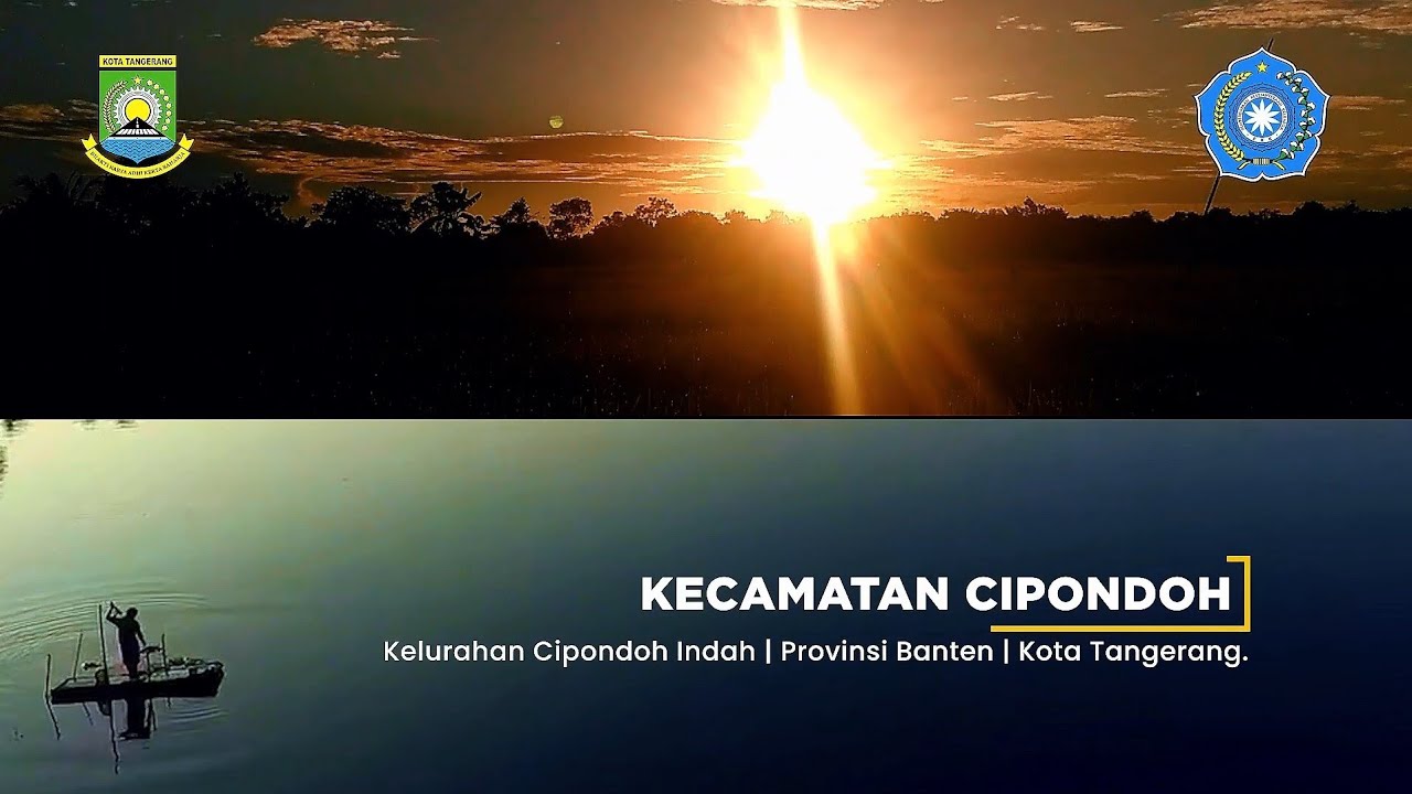 Warga Tangerang Bangga! Posyandu Mawar Cipondoh Indah Juara 1 Nasional Bidang Kesehatan #cipondoh 