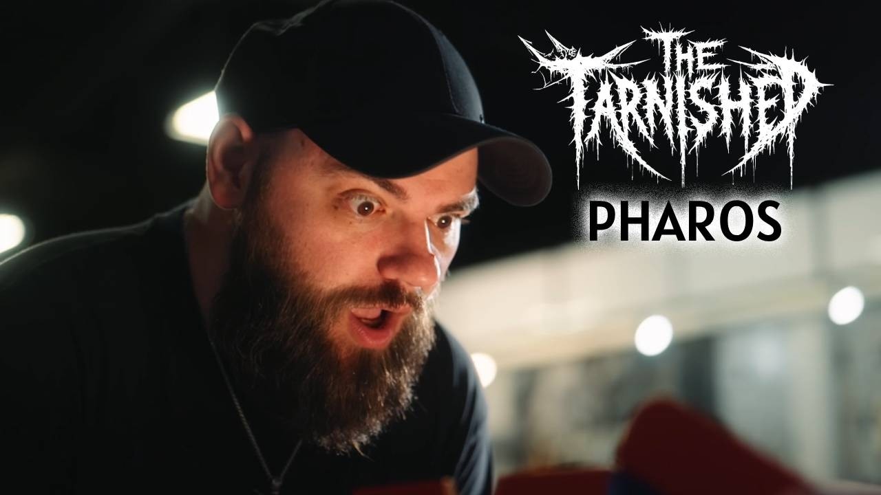 The Tarnished - PHAROS Official Music Video
