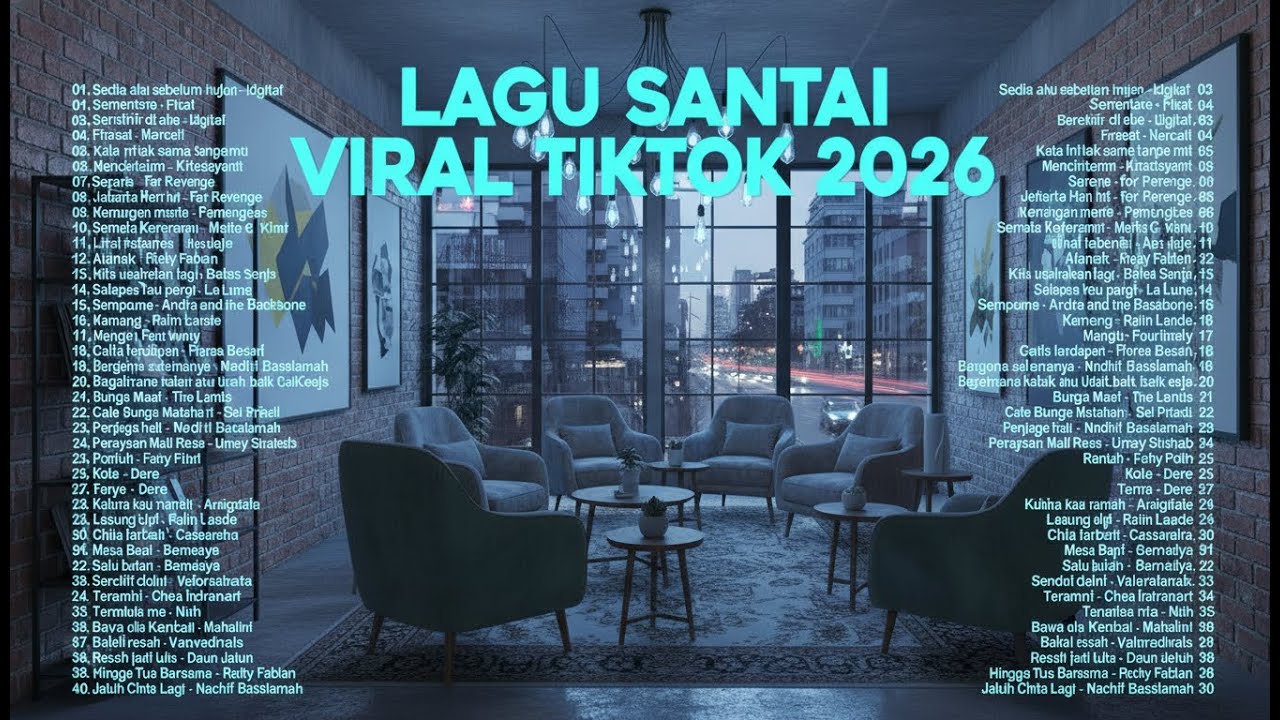 Top Hits Spotify Indonesia 2026 | Top Spotify Indonesia 2026 | Lagu Hits Spotify 2026 | Lagu Terbaru