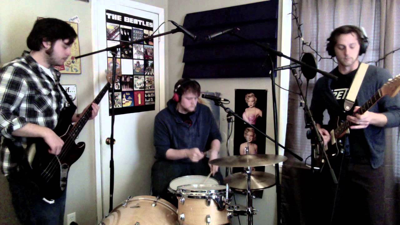 Tiny Covers Ep 3 - Make It Rain