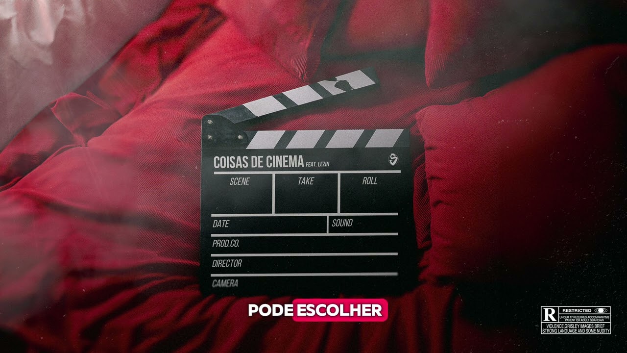 NERI'S FT. LEZIN - COISAS DE CINEMA🎥