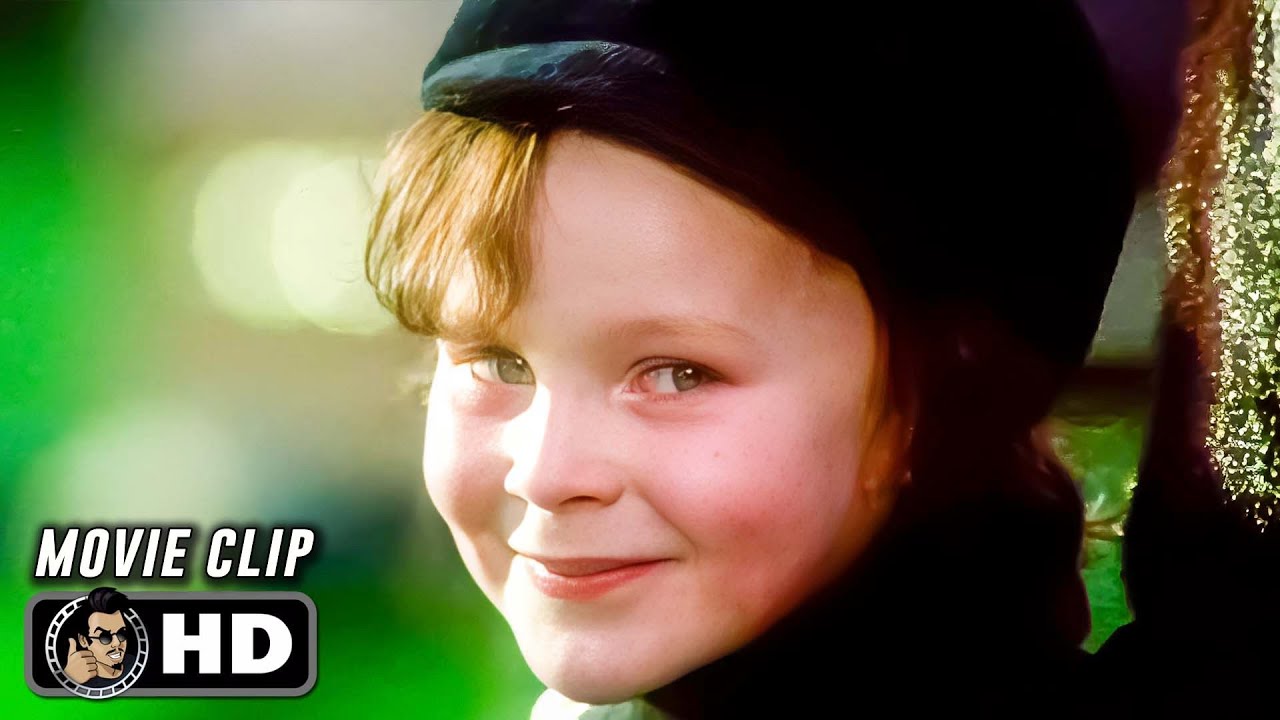 Final Scene | THE OMEN (1976) Movie CLIP HD
