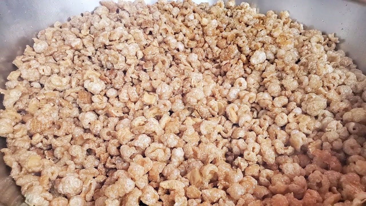 El mejor chicharron ,botanero. Como hacer el mejor chicharron botanero