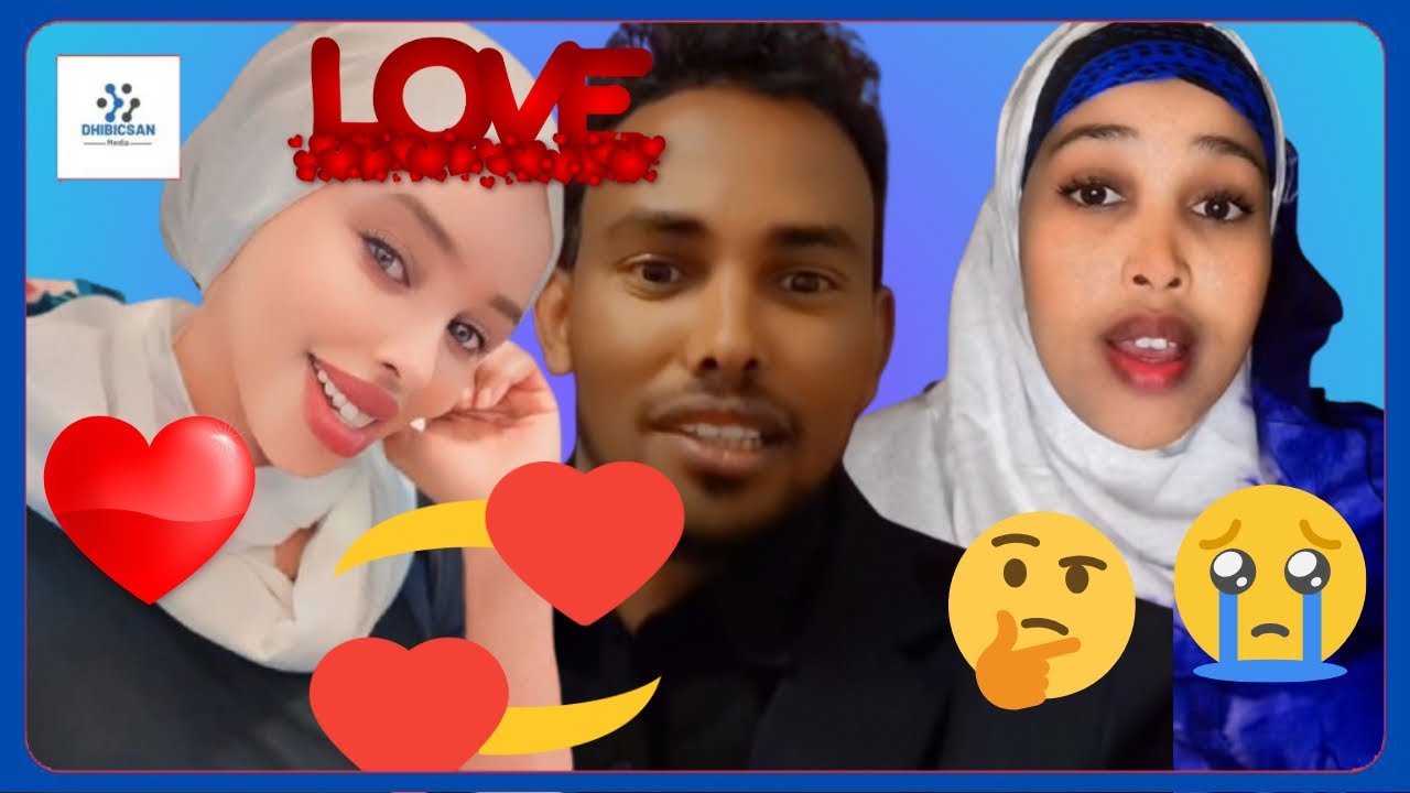 Eglan show iyo Bisle xiriirkooda Salmo o yara maseyrtay adkatay….