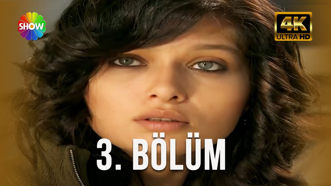 Ezo Gelin 3. Bölüm | Ultra HD 4K