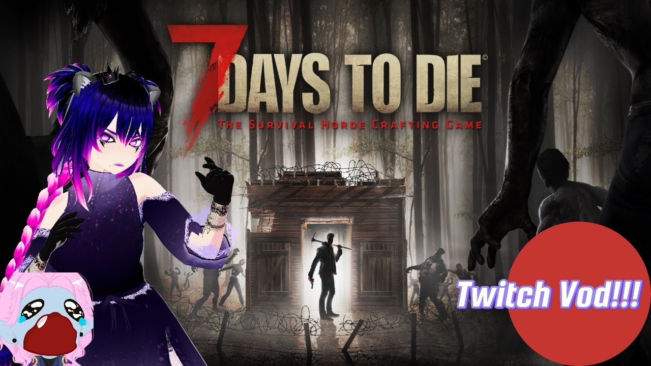 Let's survive this apocalypse with the community hubby! (part 2)