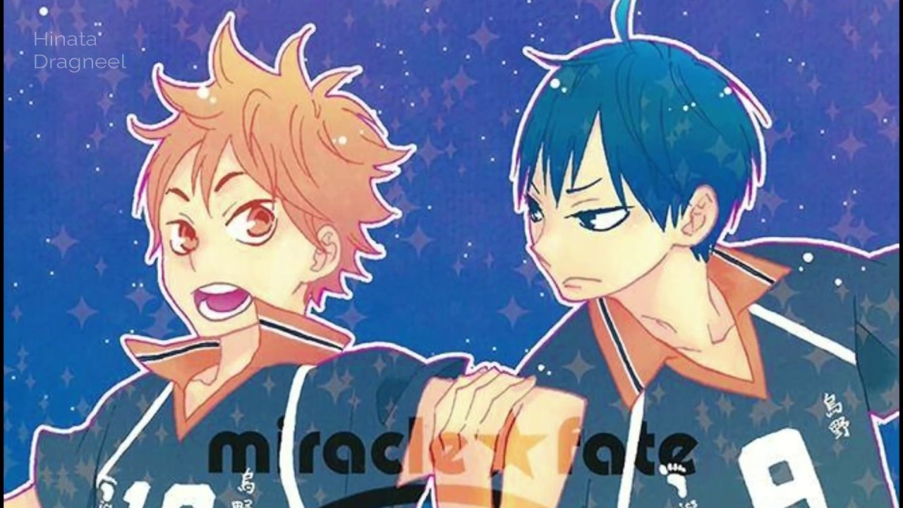Miracle Fate「KageHina」ESPAÑOL |Parte 1/2|