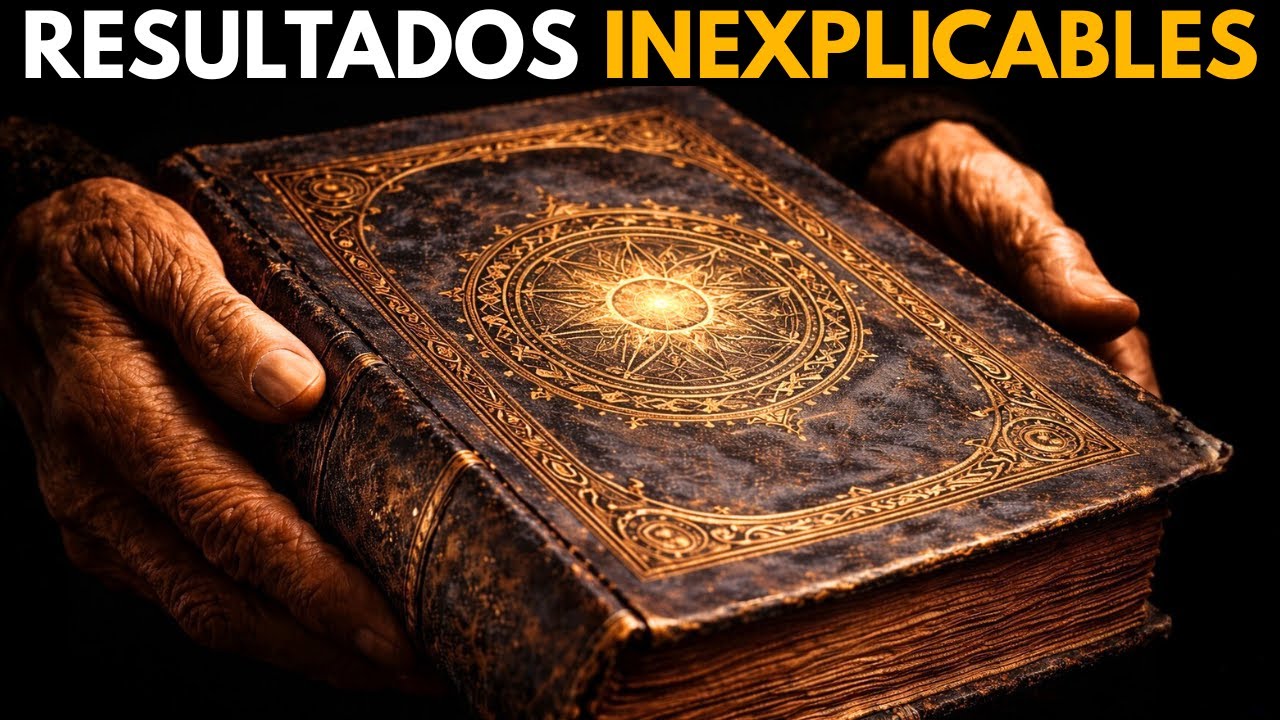 Escucha Sólo 1 NOCHE y Los Resultados No Tendrán Explicación Lógica