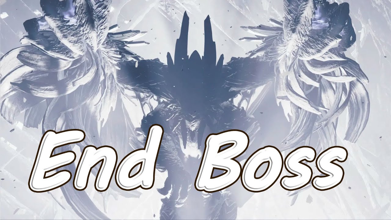 Monster Hunter Wilds - Final Ending Boss Zoh Shia - (PC | 4K 60FPS) !!!!!