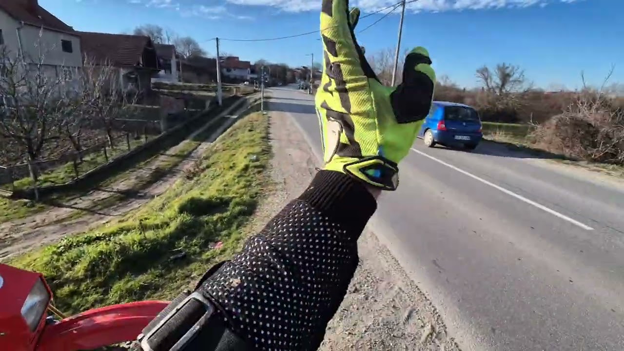 Kxf450 Kmx125 