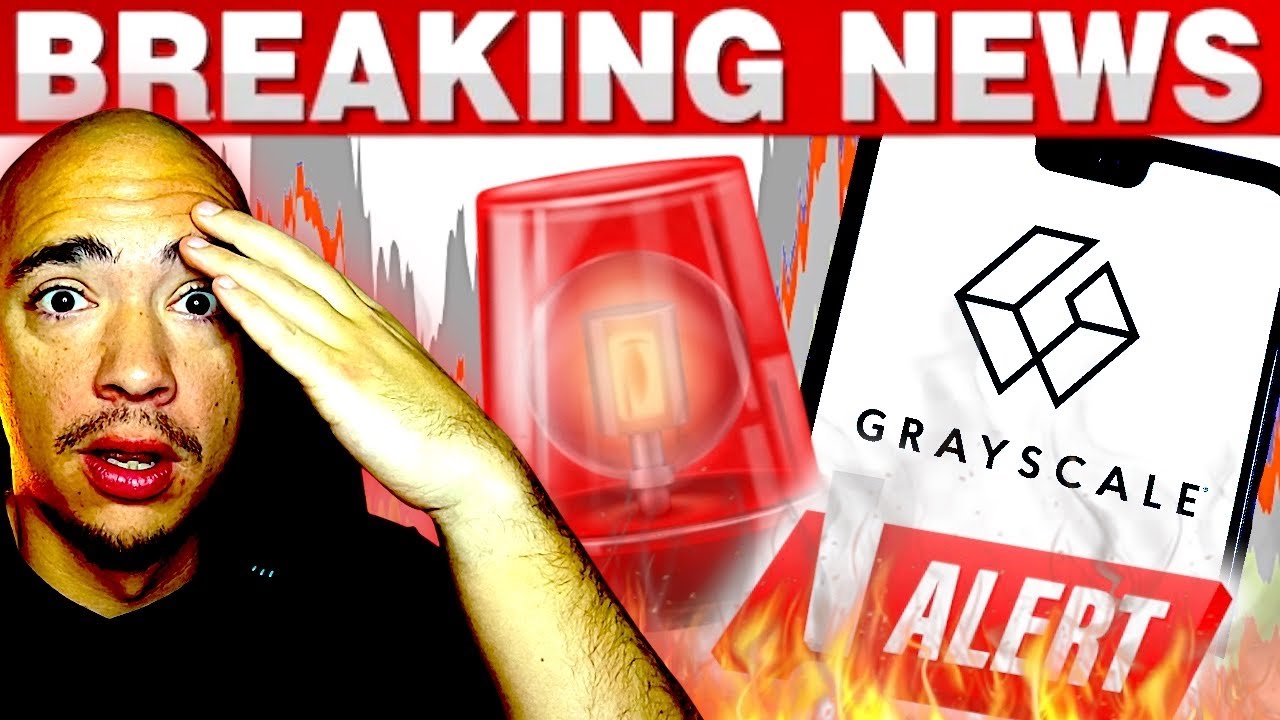 Компания Grayscale опубликовала масштабный отчет о криптовалютах &mdash; это невероятно!