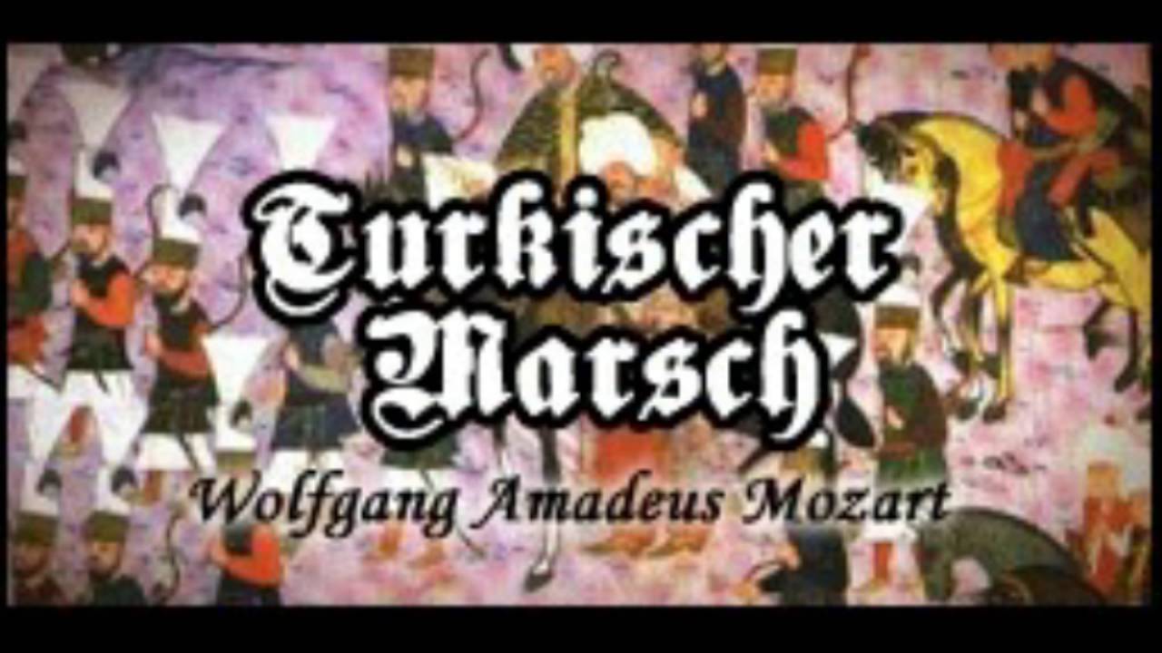 【R2Beat】 SEED9 - 터키 행진곡 (Turkish March)
