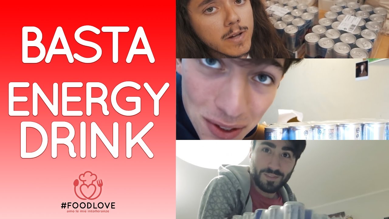 Human Safari, Il Signor Franz e Marcello Ascani Basta con la Red Bull! Vi Prego!