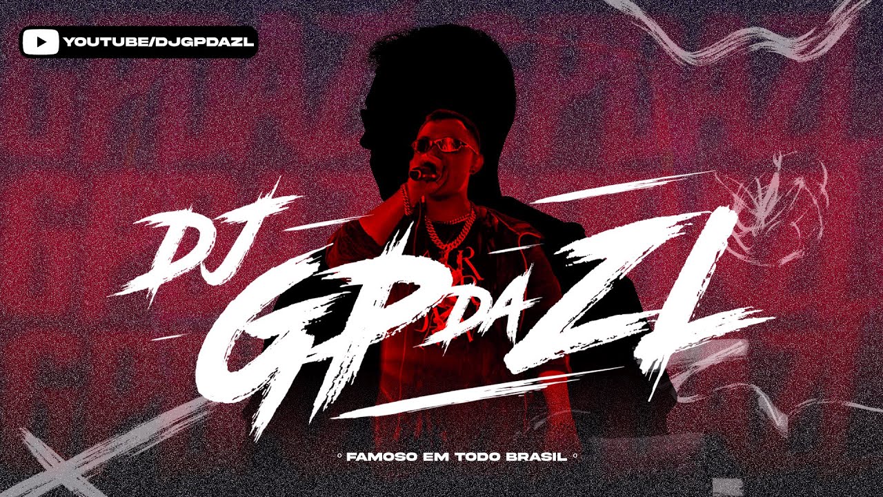 RITMAÇÃO MELÓDICA (GP DA ZL) - MC VN CRIA - TIKTOK 2024