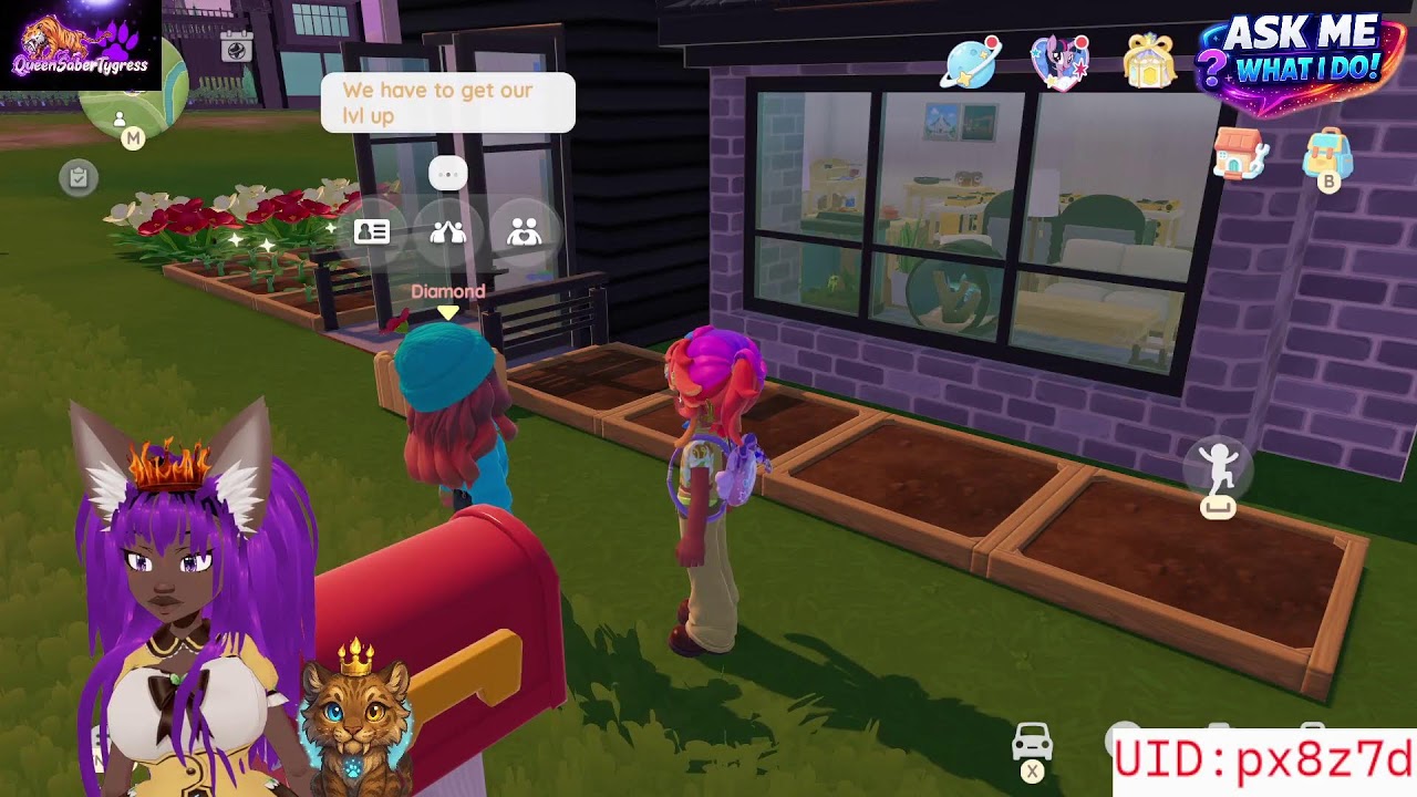 Cozy Evening Stream 🌙 Heartopia Start → Starsand Island Later | Chill Life Sim Night