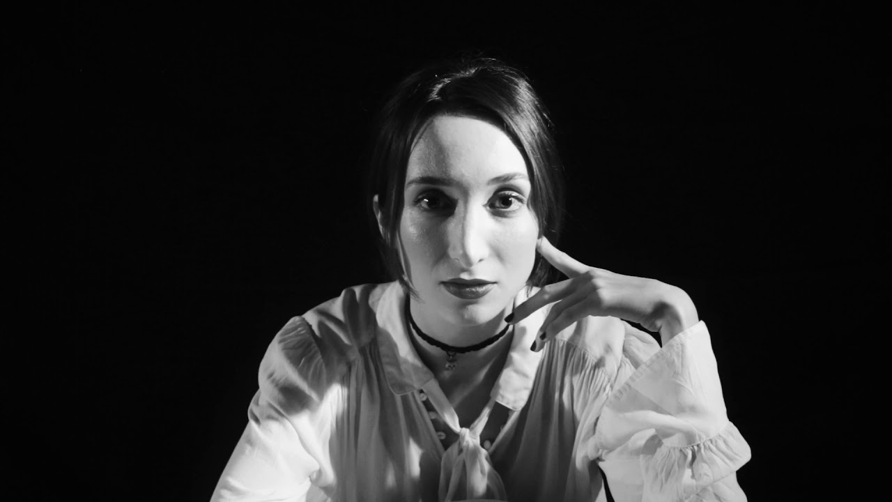 The Forbidden Fruit (French New Wave-style film with English subtitles)