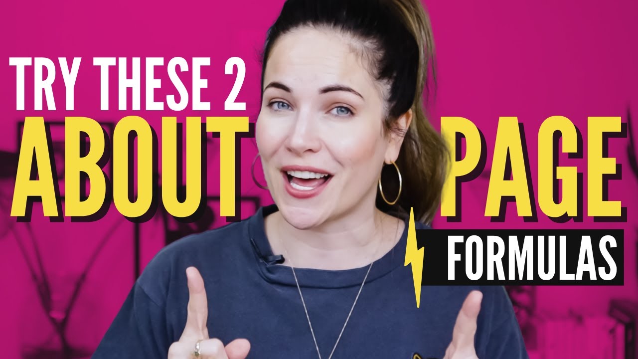 How To Write A Memorable About Us Page (With Copywriting Tips, Examples & Formulas)