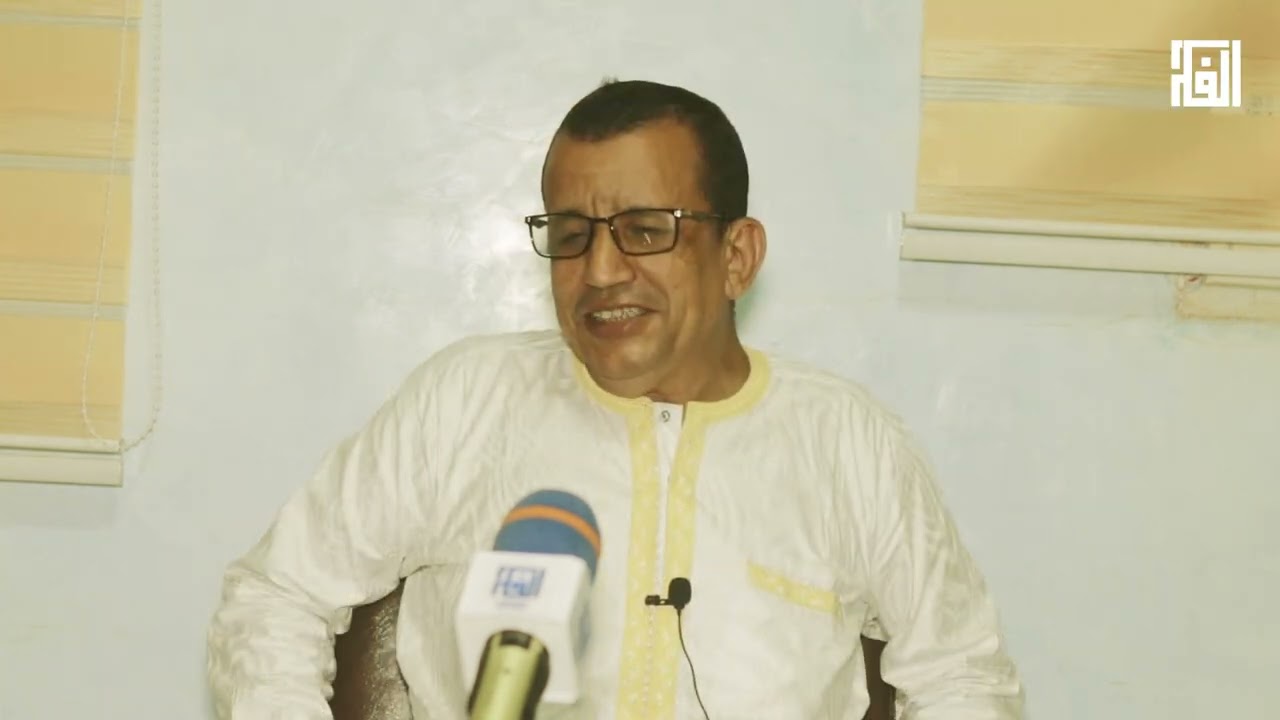 أحمد ولد امبارك ج3