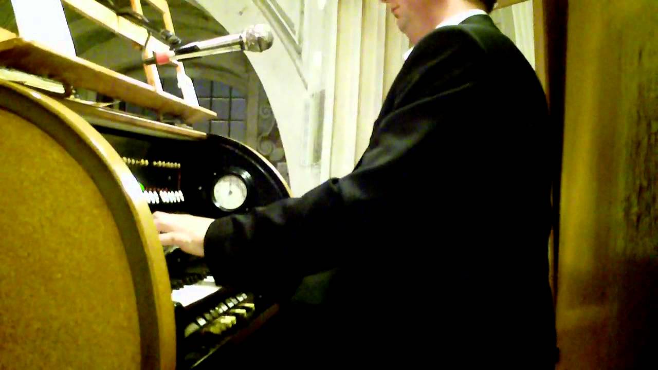 Rafał Sulima - Polonez 