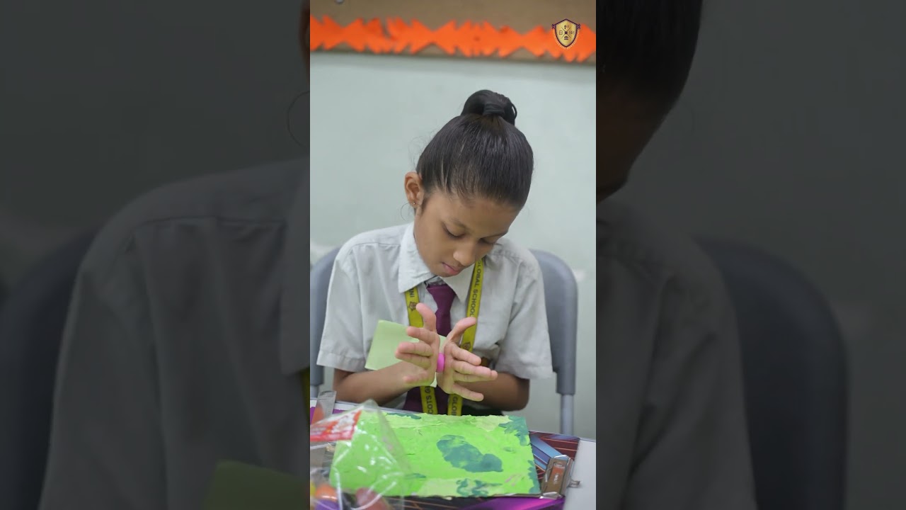 Talentia 2025 | Indo Scots Global School | Navi Mumbai
