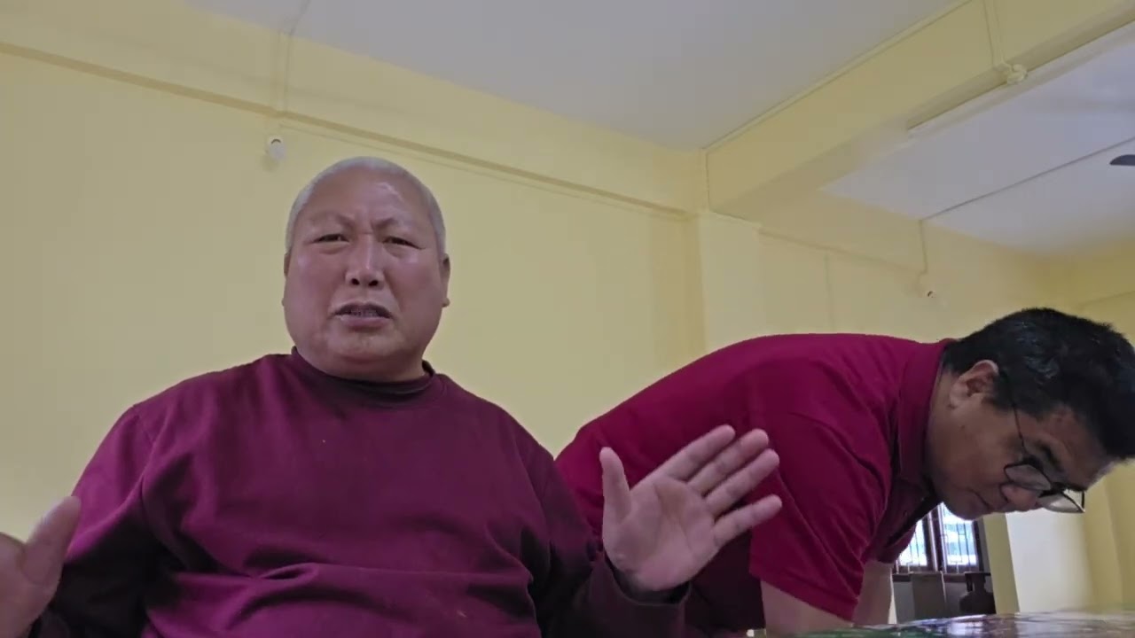 TIBETAN NEW YEAR: Amdo Traditional Dance 2026