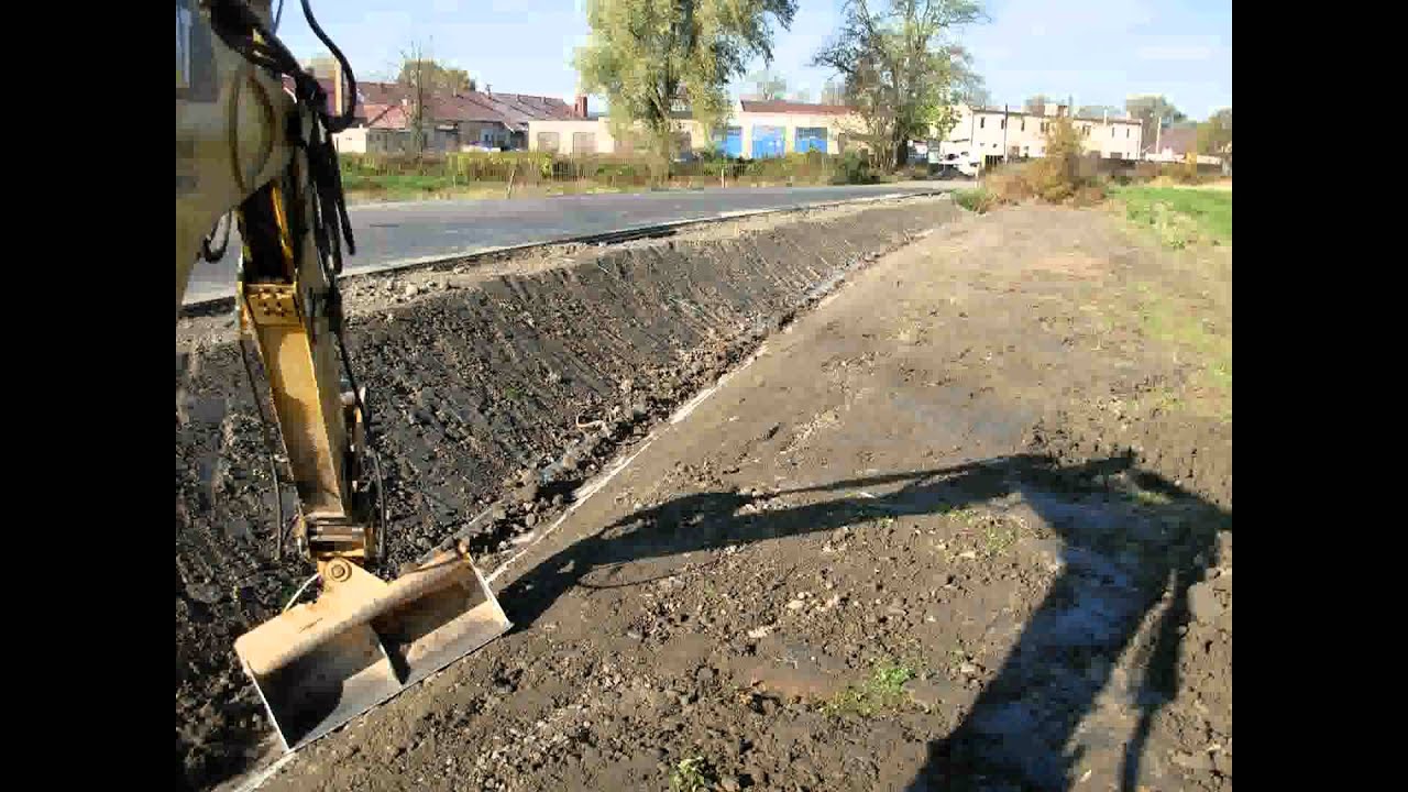 Cat 432E