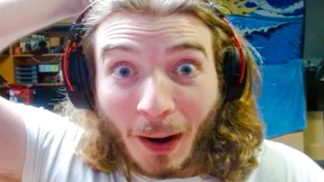 funny Eggster clips I goon to in my free time