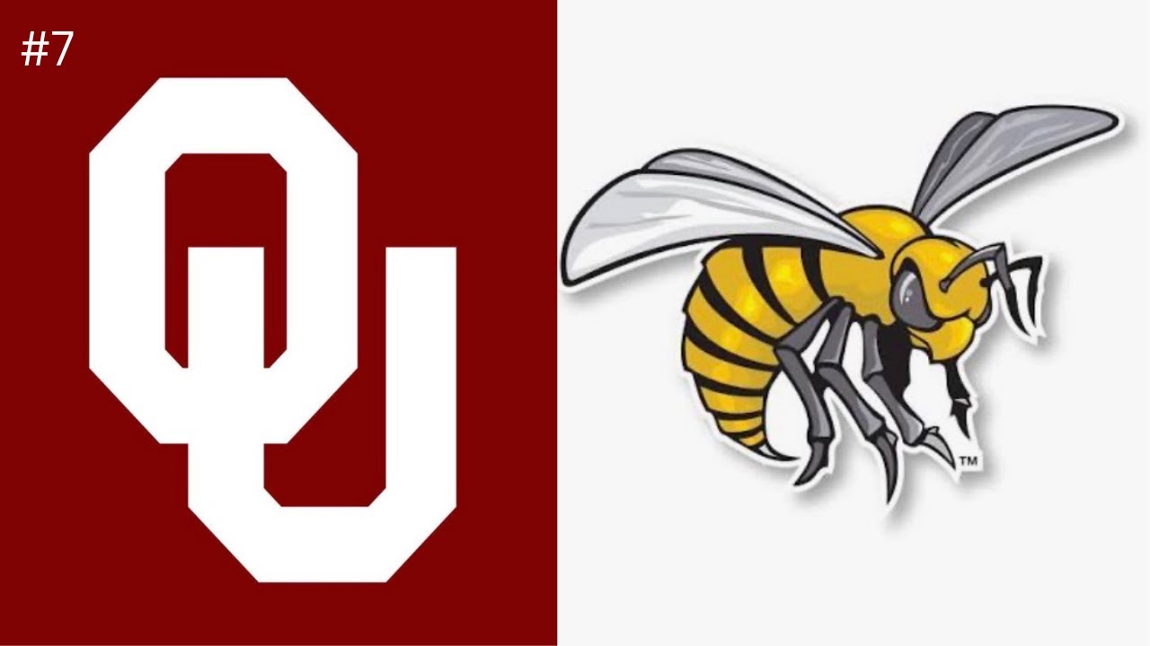WATCH ALONG WITH OU FAN: 7 OKLAHOMA VS ALABAMA ST. #livestream #sports #softball #oklahoma #sooners