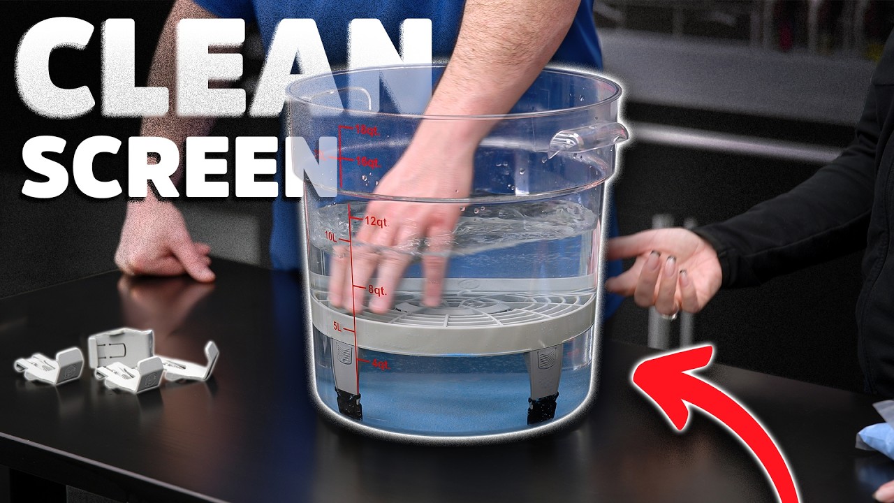 Are Detail Factory's New Accessories the Future of Auto Detailing?