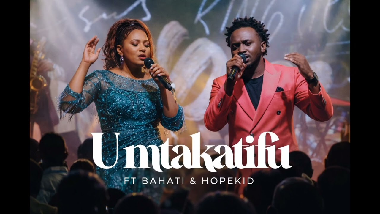 U mtakatifu bwana 