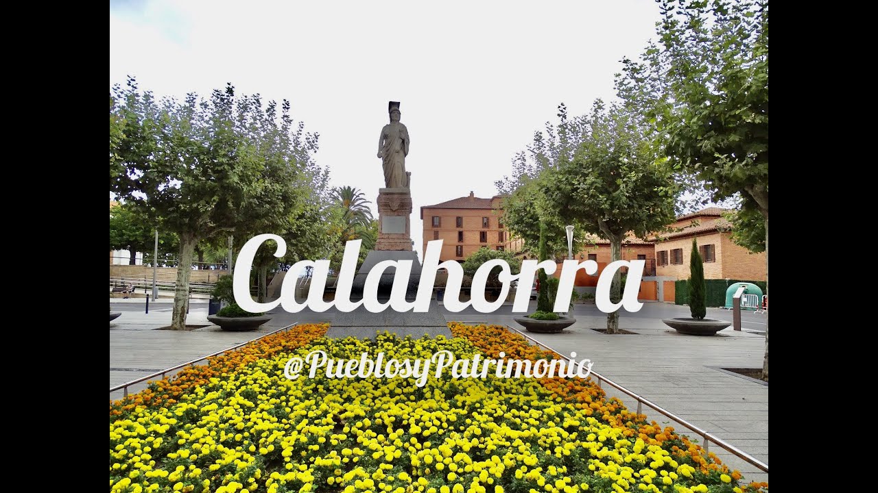 Calahorra - La Rioja 🇪🇸