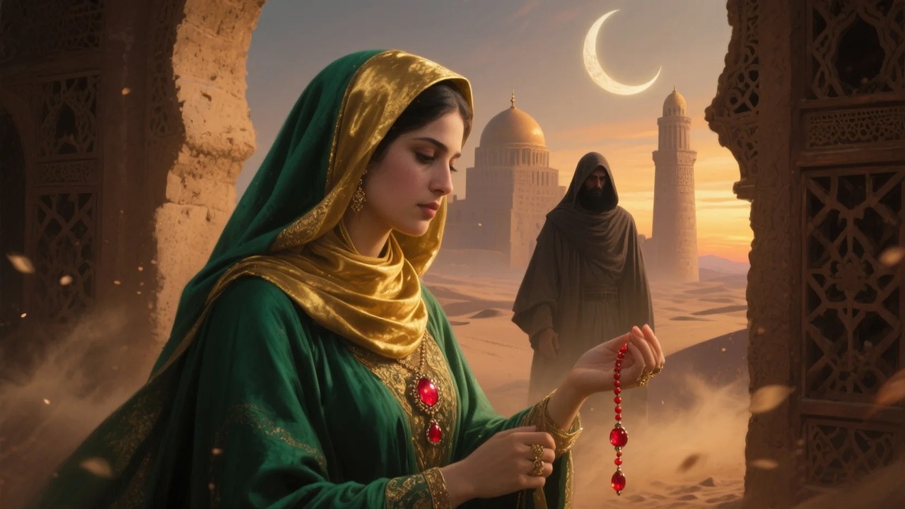 قصة الشاب الفقير الذي باع ضميره لعلاج أمه فخسرها في لحظة ندم مؤلمة