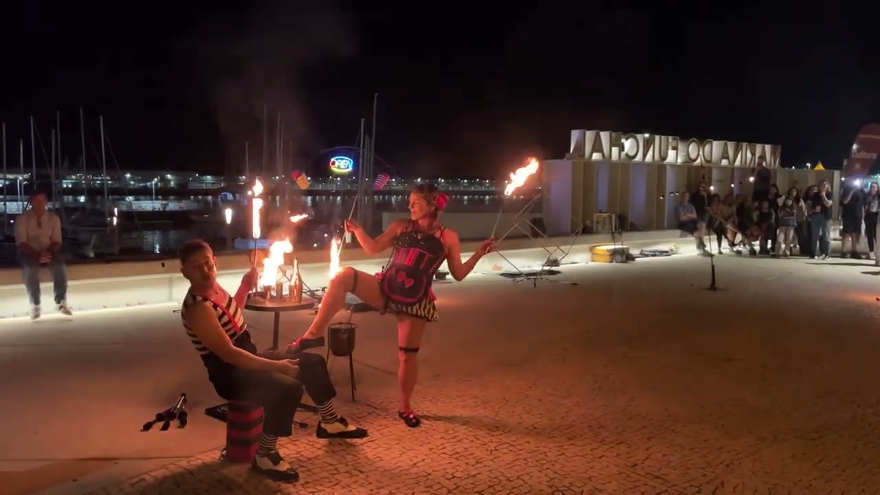 Madeira Street ART Festival (07.11.2025)