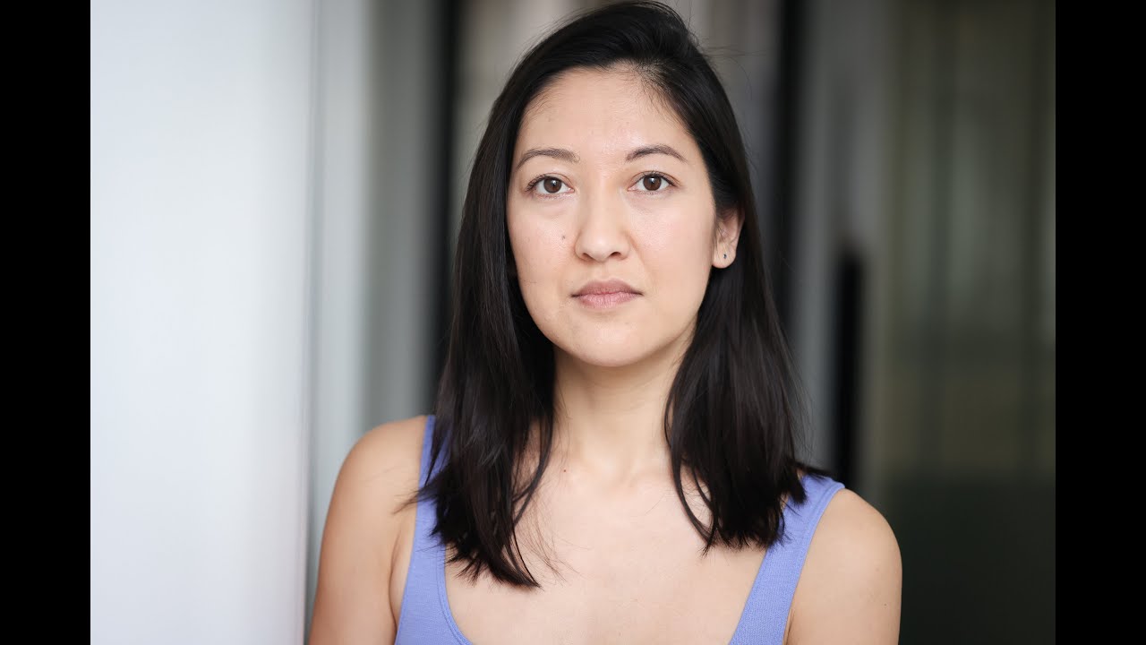 Mi Kwan Lock talks Cypher!!