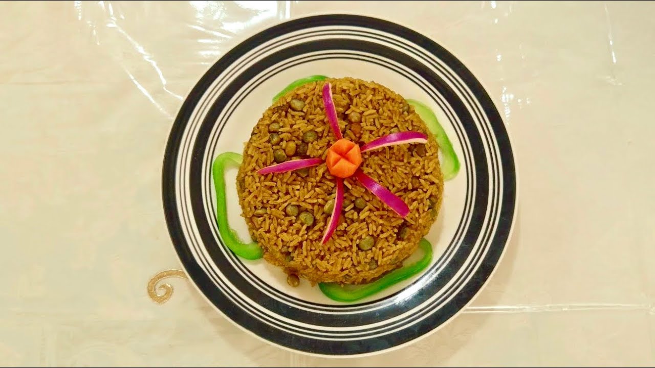 Koman Pou kwit Diri Ak Pwa kongo Byen Gou!