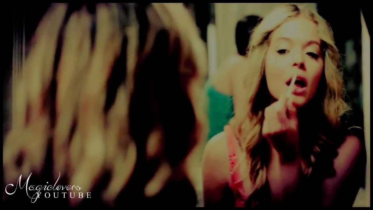 Allison DiLaurentis | Numb