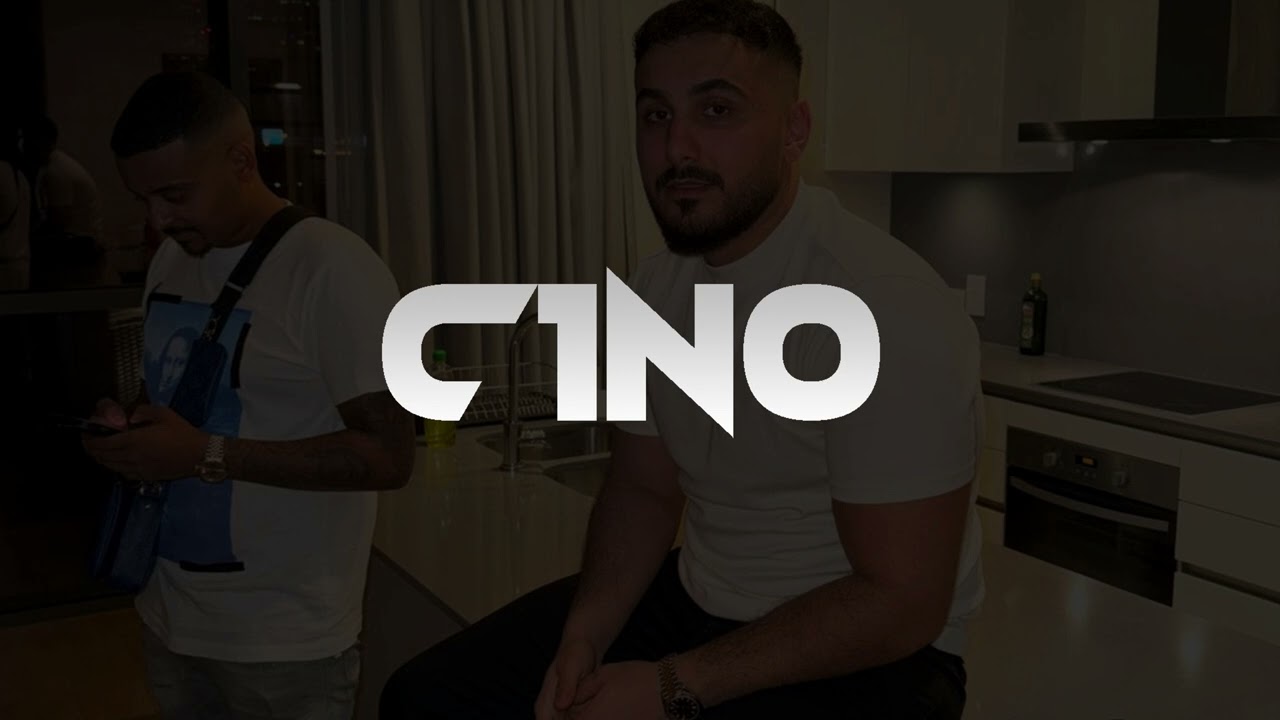 Shiro x Saretti x Nuqi Type Beat 