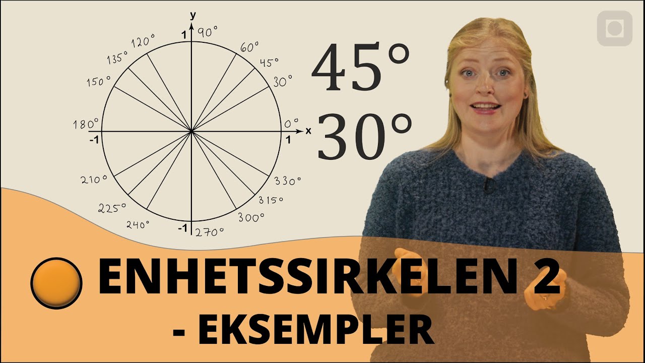 Enhetssirkelen 2