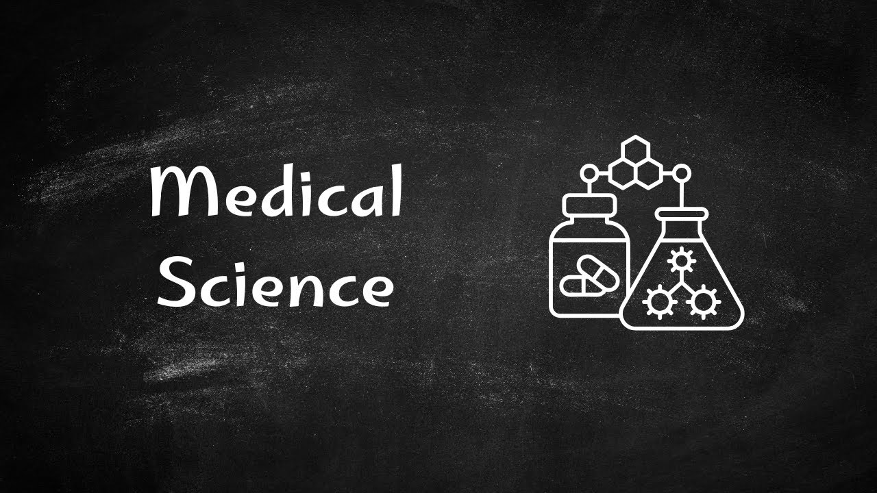 Basic Medical Science Explained | The Foundation of Medicine & Healthcare