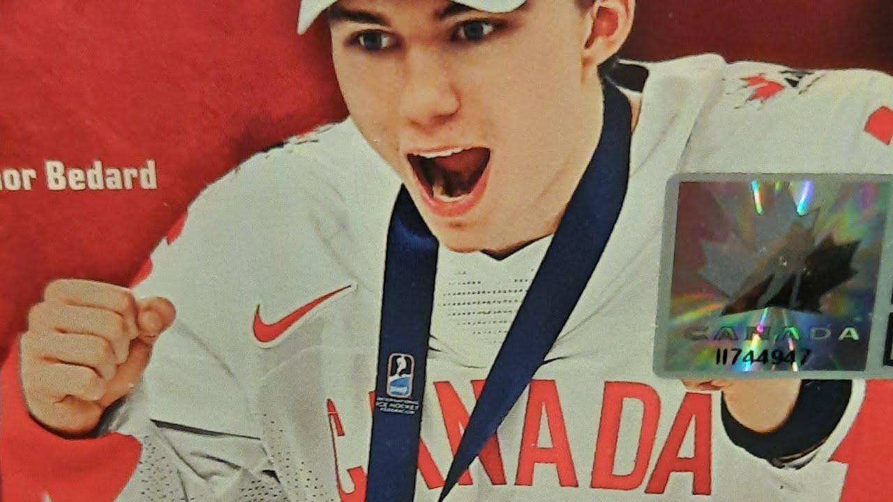 Canada Juniors Top Players! 