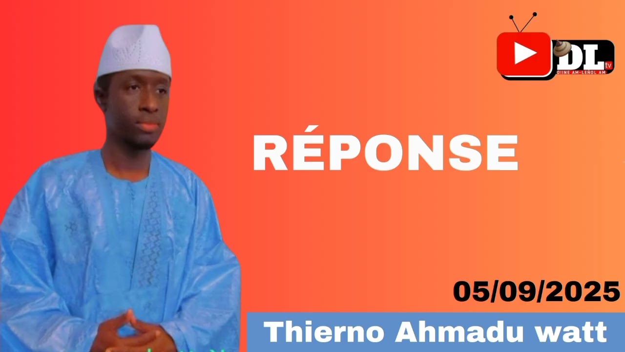 Thierno Ahmadu watt ❤️🙏 ina jaaɓto wahabiyaŋke 👂👈