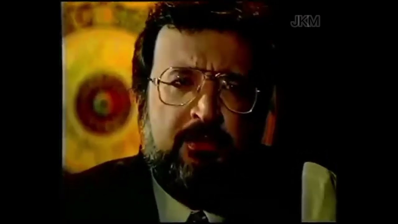 Kanal6 Kısa Reklam Kuşağı ve Müzik Jeneriği Nette İlk Ocak 1993*