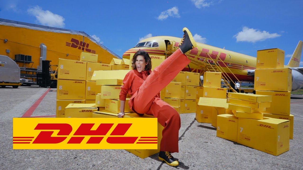 #DHLUndercover, emprendimiento panameño despega su sueño de ser global.