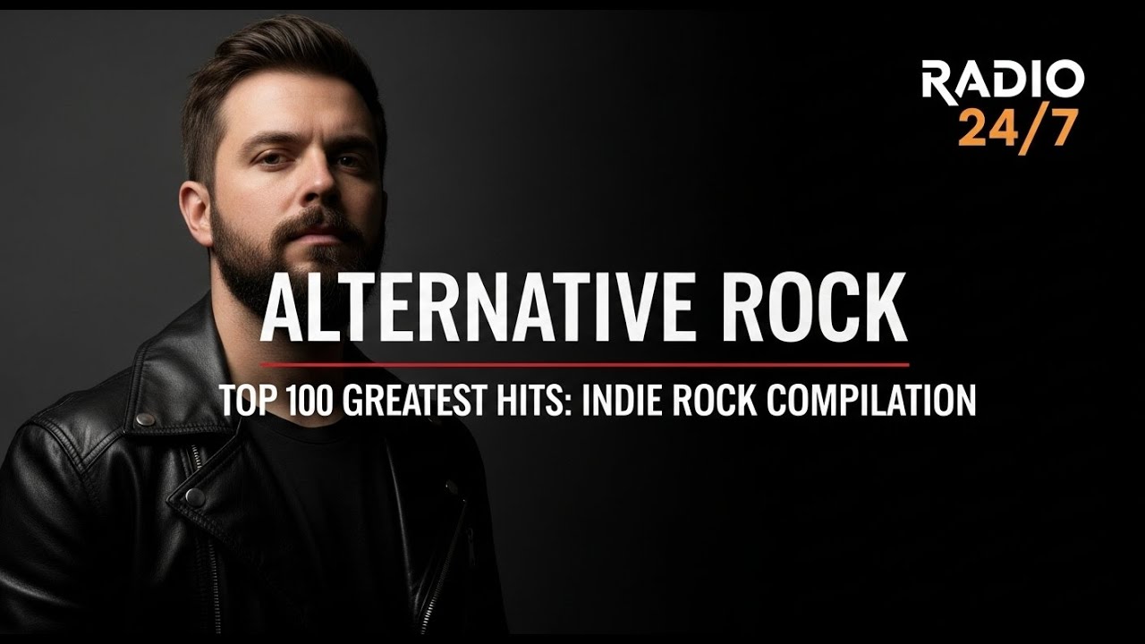 Indie Rock/Alternative Compilation 🎸 That Inspired by The Smiths Vol 866